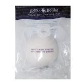 Спонж конняку <br />HOLIKA HOLIKA Natural Jelly Cleansing Puff Спонж конняку <br />HOLIKA HOLIKA Natural Jelly Cleansing Puff