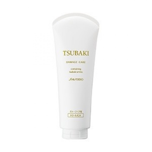�������-���� �����������������<br /> ��� ����������� ����� � ������ ������� <br /> SHISEIDO TSUBAKI Damage Care Treatment