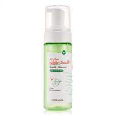 ����� ��������� ��� ���������� ���� <br />ETUDE HOUSE  AC Clinic White Trouble Babble Cleanser