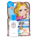 KISS ME Heroine Make Matte BB Liquid <br />SPF30