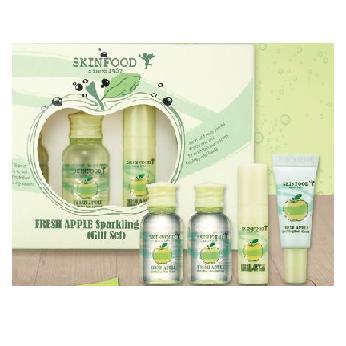 ����� ������� ��� ������� ��� <br />SKINFOOD Fresh Apple Sparkling Pore