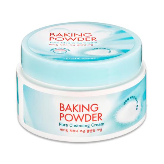 Крем очищающий <br />ETUDE HOUSE Baking Powder Pore Cleansing Cream Крем очищающий <br />ETUDE HOUSE Baking Powder Pore Cleansing Cream