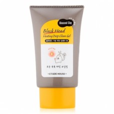 ���� ������������� ��� �������� ������� ��� <br />ETUDE HOUSE Black Head Heating Deep Clean Gel