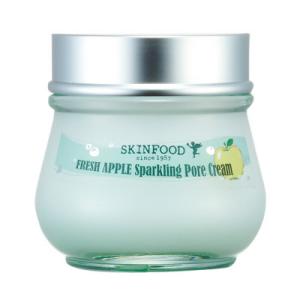 ���� ��� ������� ��� <br />SKINFOOD Fresh Apple Sparkling Pore Cream