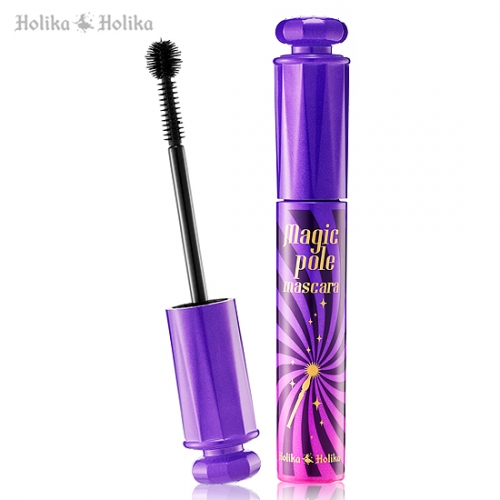 Тушь для ресниц удлиняющая  HOLIKA HOLIKA Magic Pole Mascara