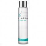 Кислотный пилинг-тонер<br /> MIZON AHA&BHA Daily Clean Toner Кислотный пилинг-тонер<br /> MIZON AHA&BHA Daily Clean Toner