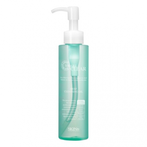Гель очищающий <br />SKIN79 Smart Clear All In One Cleansing Gel Гель очищающий <br />SKIN79 Smart Clear All In One Cleansing Gel