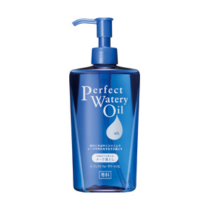 ������������ ��������� ����� <br /> SHISEIDO Perfect Watery Oil