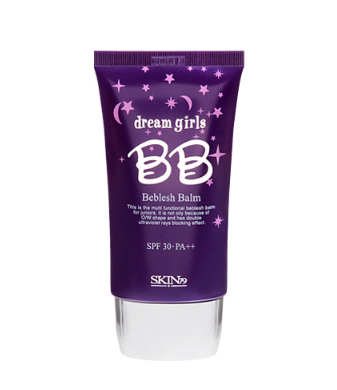 SKIN79 Dream Girls Beblesh Balm SPF30