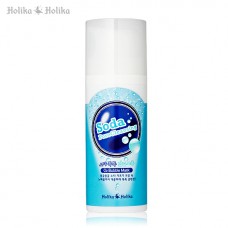 ����� ��������� ������ <br />HOLIKA HOLIKA Soda Pore Cleansing O2 <br />Bubble Mask