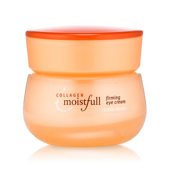 ���� ��� ���� ������ ���� <br />ETUDE HOUSE Collagen Moistfull Firming Eye Cream