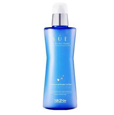 ����� ����������� <br />SKIN79 Sue Hydrating Fluid