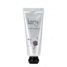���� ��� ������ ������������ <br />The Face Shop Lovely ME:EX Make Up Base