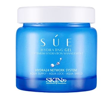 ���� ����������� <br />SKIN79 Sue Hydrating Gel<br />8 �