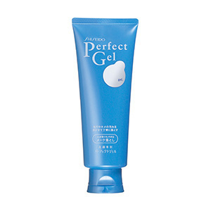 ���� ��� ������ ������� <br />SHISEIDO Perfect Gel