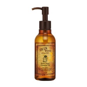 ������������ ��������� ����� <br />SKINFOOD Black Sugar Cleansing Oil