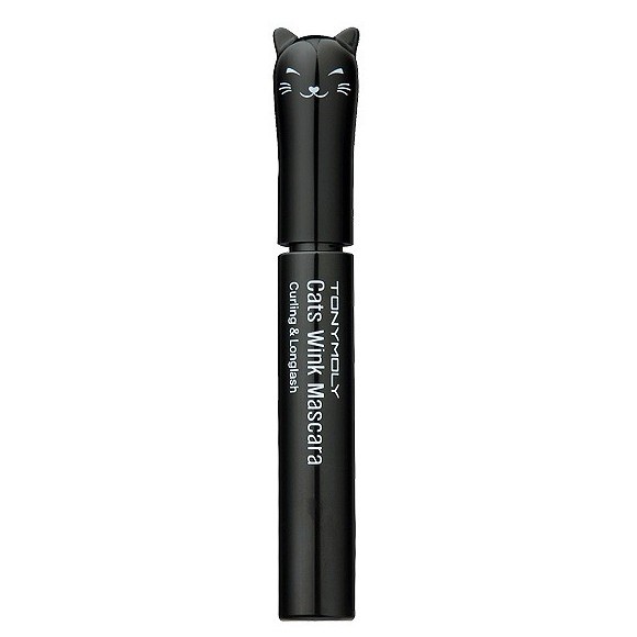 TONY MOLY Cats Wink Mascara
