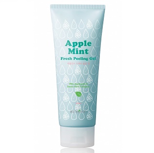 Пилинг-гель <br /> BEYOND Apple Mint Fresh Peeling Gel