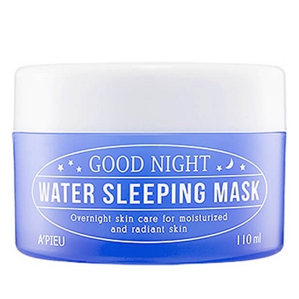 Маска ночная увлажняющая<br /> A'PIEU Good Night Water Sleeping Mask