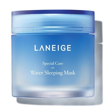 Маска ночная увлажняющая <br /> LANEIGE Water Sleeping Mask <br />70 мл
