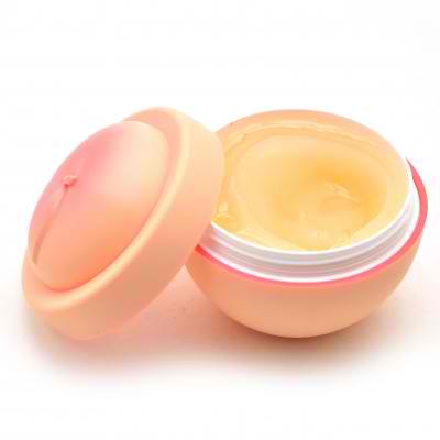 Крем увлажняющий многофункциональный <br />BAVIPHAT URBAN DOLLKISS Peach All-in-One Waterfull Cream