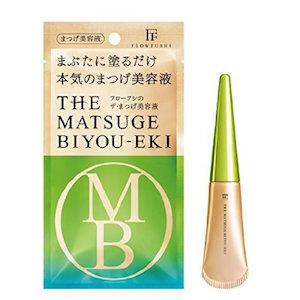 Средство для роста ресниц и бровей <br />FLOWFUSHI The Matsuge Biyo-eki